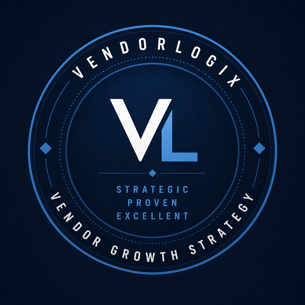 vendorlogix certified vendor seal